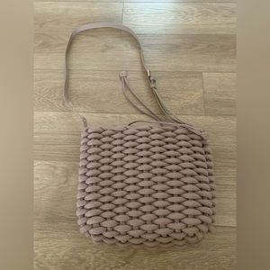 Neutral rope bag